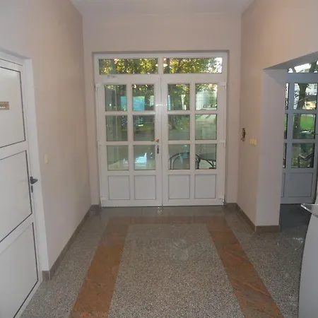 Sobe Jasna Medjugorje