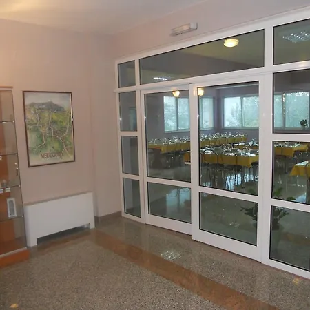 Guest house Sobe Jasna 3*