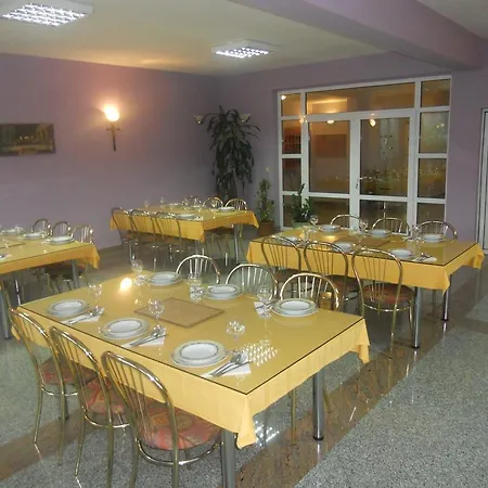Sobe Jasna Pensjonat 3*