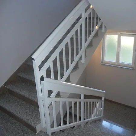 Vendégház Sobe Jasna
