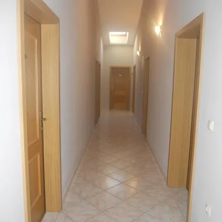 Sobe Jasna Vendégház Međugorje