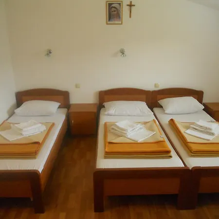 Sobe Jasna Guest house