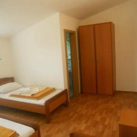 Sobe Jasna 3*