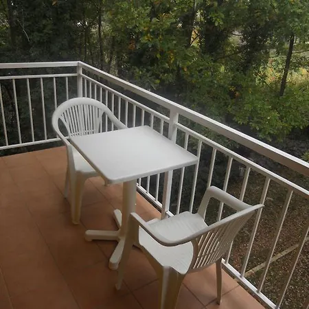 Sobe Jasna Vendégház