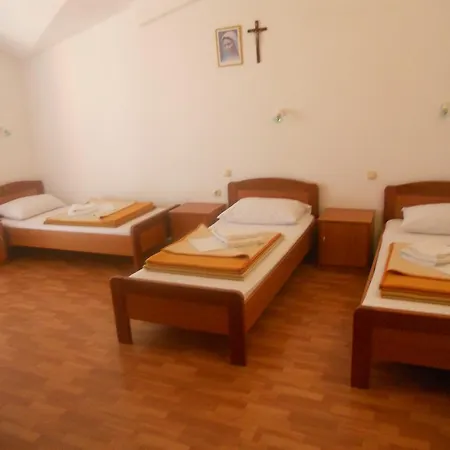 Pensjonat Sobe Jasna 3*