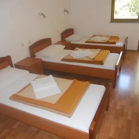 Sobe Jasna Vendégház Međugorje