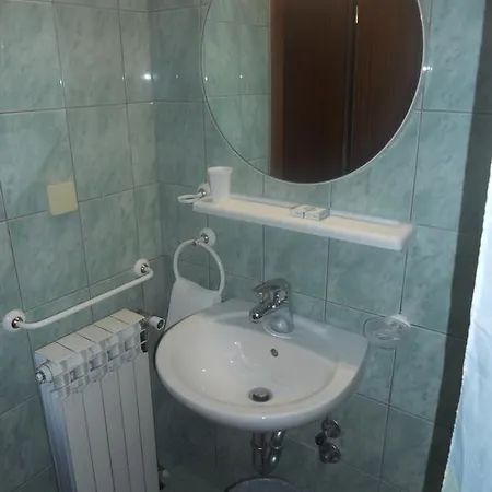 Vendégház Sobe Jasna Međugorje
