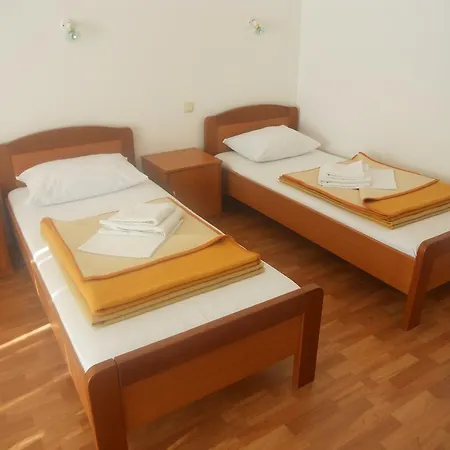 Sobe Jasna Vendégház 3*