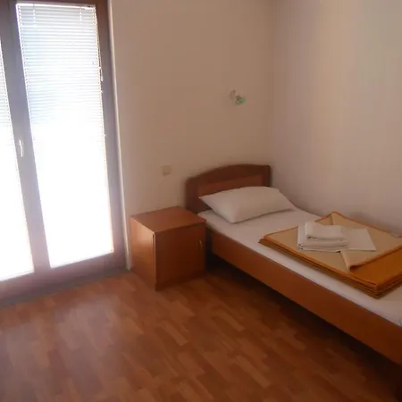 Sobe Jasna 3*
