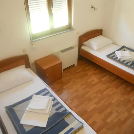 Sobe Jasna Međugorje