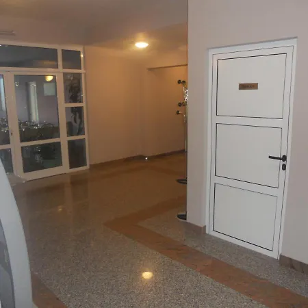 Pensjonat Sobe Jasna Međugorje
